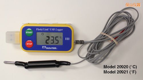 保山USB 运输油箱记录仪 °F