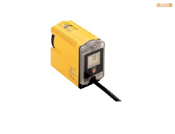 保山On-Line 网上红外测温仪