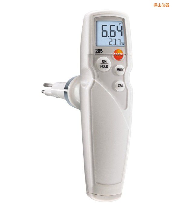 保山pH计