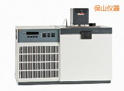 保山低温恒温槽