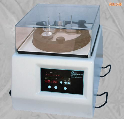 保山时代振动抛光机