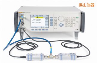 保山27 GHz射频参考标准