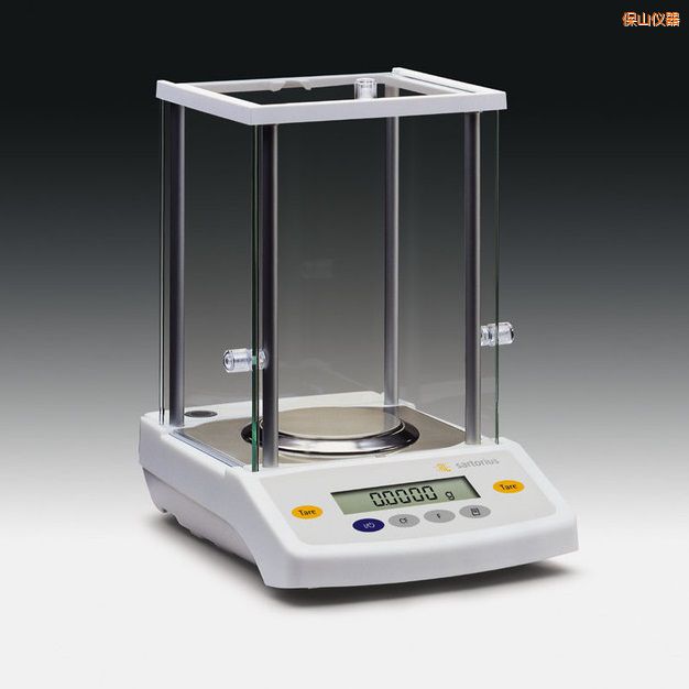 保山电子天平,120g,0.1mg