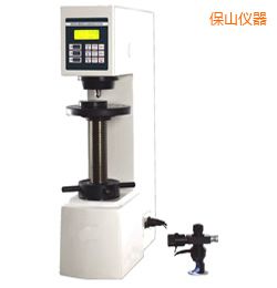 保山时代布氏硬度计