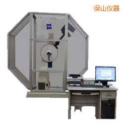 保山时代仪器化冲击试验机