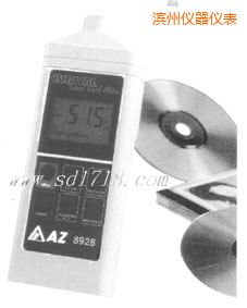 滨州数位式经济型噪音计