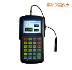 滨州便携式振动分析仪