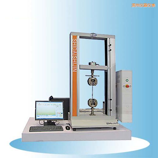 滨州时代台式微机控制电子万能试验机