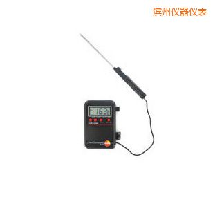 滨州迷你型报警温度计