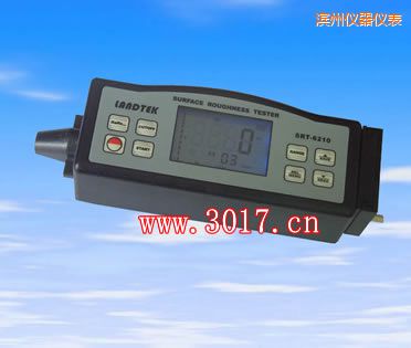 滨州粗糙度仪