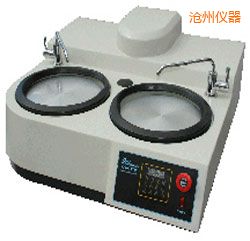 沧州时代手动研磨抛光机