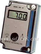 沧州工业酸碱度计