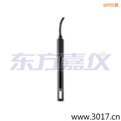 沧州含有温度的四线电导率电极