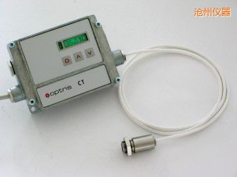 沧州工业在线红外测温仪