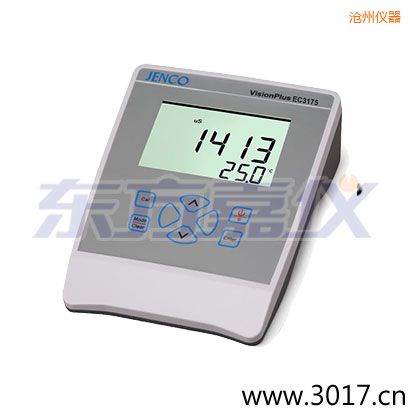 ����̨ʽ�絼��/TDS/�ζ�/�¶Ȳ�����