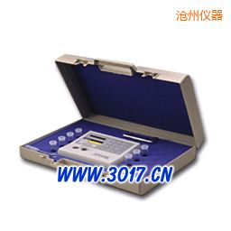 沧州便携式水质实验室