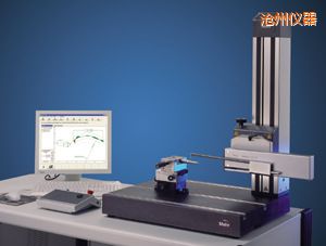 沧州粗糙度轮廓综合测量仪