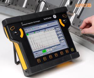 沧州超声波点焊探伤仪