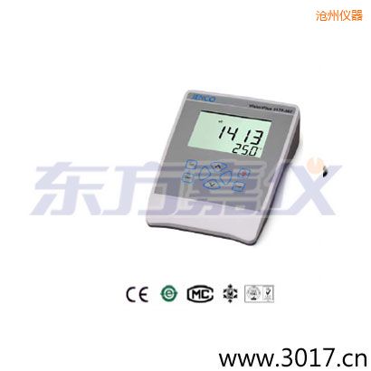 沧州电导率 台式测试仪