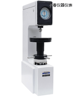 长春电动塑料洛氏硬度计