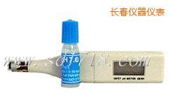 长春pH计
