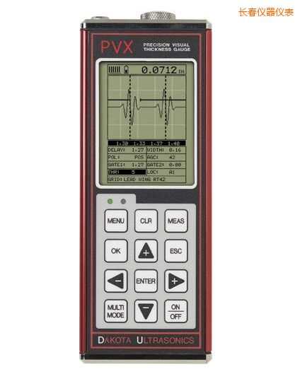 长春A/B扫描测厚仪