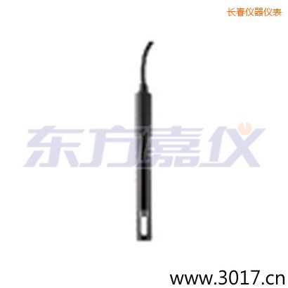 ���������¶ȵ����ߵ絼�ʵ缫