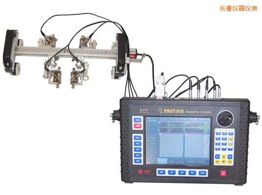 长春便携式超声波TOFD检测仪