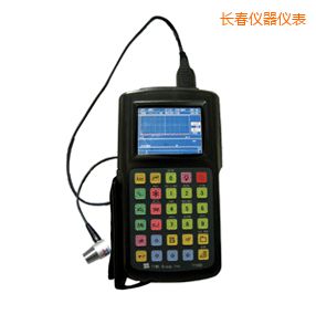 长春时代扫描超声波测厚仪