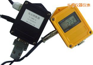 长春智能电压记录仪