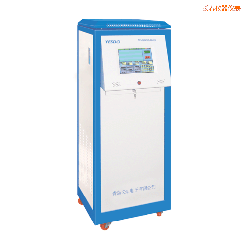 长春安全性能综合测试仪(精品型)