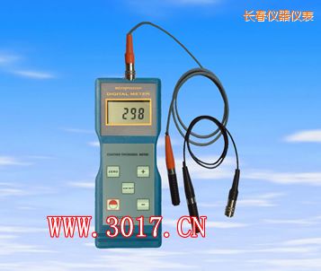 长春铁基/非铁基涂层测厚仪