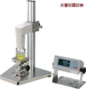 长春正弦波振动式粘度计