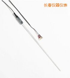 长春高性价比石英套管标准铂电阻温度计