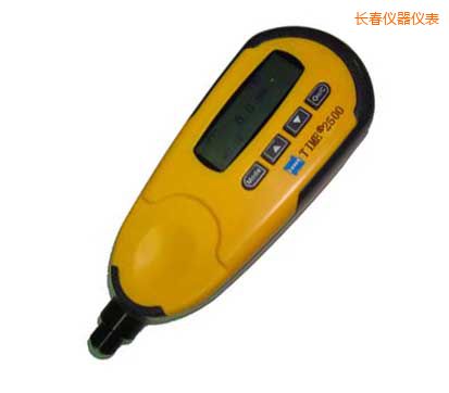 长春涂层测厚仪