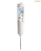 防水型食品中心温度计