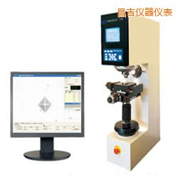昌吉时代万能硬度计