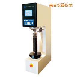 昌吉时代万能硬度计