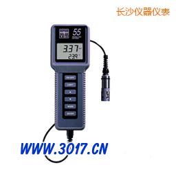 长沙溶解氧、温度测量仪