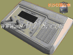 长沙PH温度记录仪