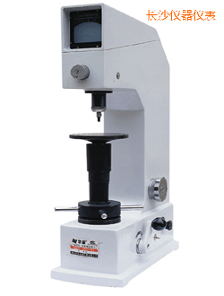长沙布洛维硬度计