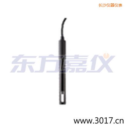 长沙含有温度的四线电导率电极