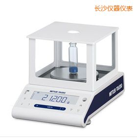 长沙电子天平,220g,0.001g