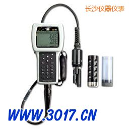 长沙多参数水质测量仪