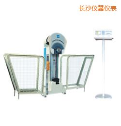 长沙时代液晶数显摆锤冲击试验机