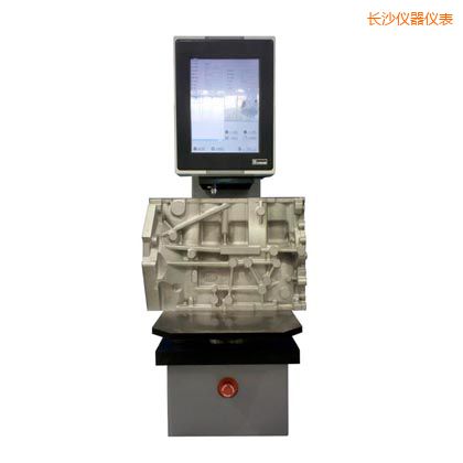 长沙全自动布氏硬度计