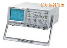 长沙模拟示波器