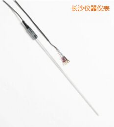 长沙高性价比石英套管标准铂电阻温度计