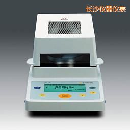 长沙水分测定仪