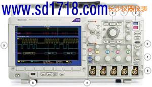长沙数字荧光示波器